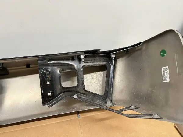 2009-2015 2016 2017 2018 DODGE RAM 1500 CHROME REAR OEM BUMPER 55277451AE - Image 15
