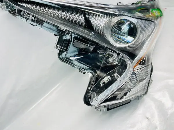 OEM GENUINE 2016 2017 2018 TOYOT PRIUS LED FRONT LEFT OEM HEADLIGHT 81070-47711 - Image 8