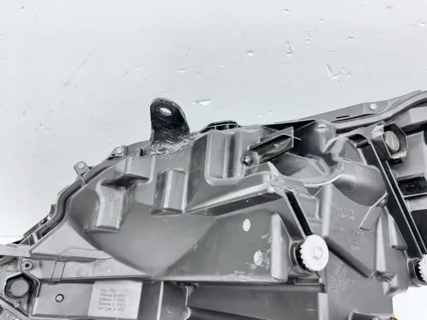 🎈 2016 2017 2018 2019 LEXUS RX RX350 RX450h LED FRONT RIGHT OEM HEADLIGHT - Image 20