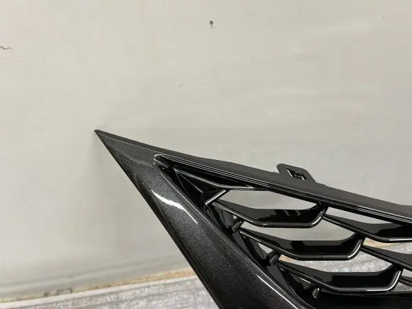 2020 2021 2022 2023 TOYOTA CAMRY SE XSE NIGHTSHADE FRONT OEM GRILLE 5310206420 - Image 2