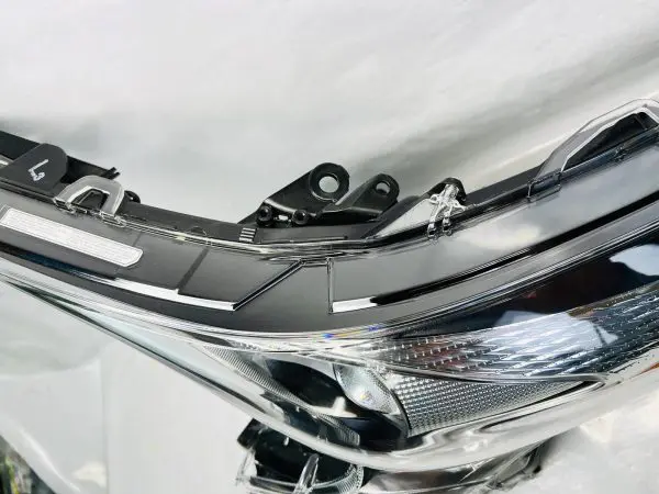 OEM GENUINE 2016 2017 2018 TOYOT PRIUS LED FRONT LEFT OEM HEADLIGHT 81070-47711 - Image 10