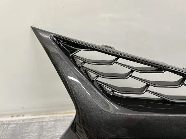 2020 2021 2022 2023 TOYOTA CAMRY SE XSE NIGHTSHADE FRONT OEM GRILLE 5310206420 - Image 4