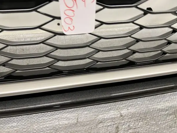 2020 2021 2022 2023 TOYOTA CAMRY SE XSE NIGHTSHADE FRONT OEM GRILLE 5310206420 - Image 6