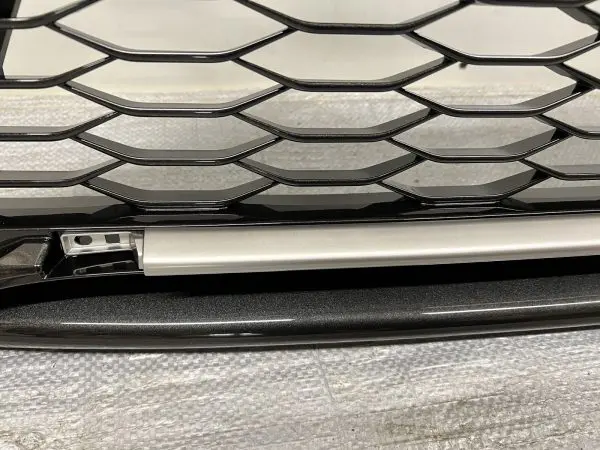 2020 2021 2022 2023 TOYOTA CAMRY SE XSE NIGHTSHADE FRONT OEM GRILLE 5310206420 - Image 7
