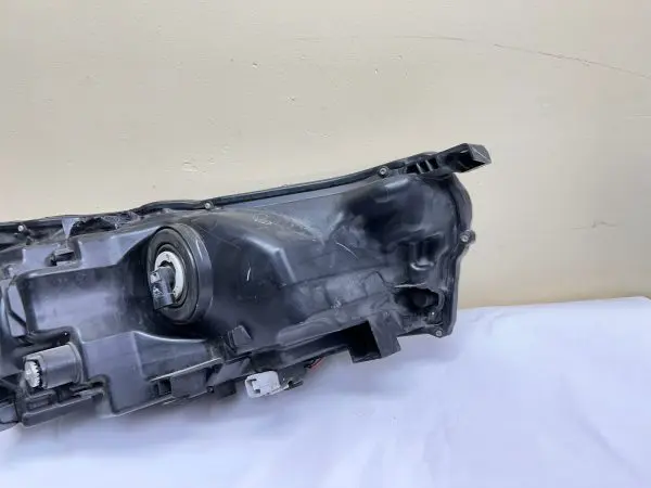 2017 2018 2019 TOYOTA HIGHLANDER HALOGEN FRONT LEFT OEM HEADLIGHT - Image 18