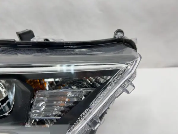 all tabs 2019 2020 2021 toyota rav4 led  front right capa headlight - Image 2