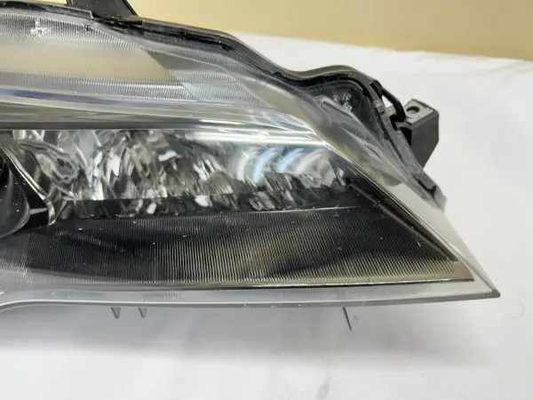 ALL TABS 2015 2016 2017 TOYOTA CAMRY HALOGEN DARK BEZEL RIGHT OEM HEADLIGHT - Image 3