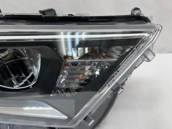 all tabs 2019 2020 2021 toyota rav4 led  front right capa headlight - Image 3