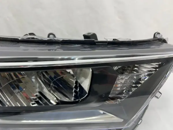 all tabs 2019 2020 2021 toyota rav4 led  front right capa headlight - Image 4