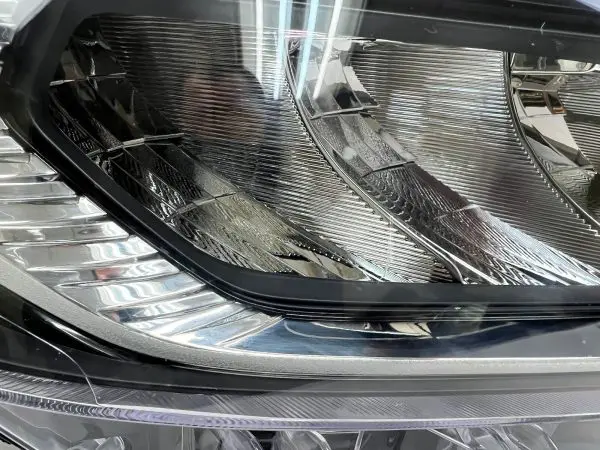 all tabs 2019 2020 2021 toyota rav4 led  front right capa headlight - Image 7