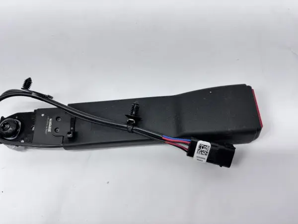 2018-2022 2023 2024 FORD EXPEDITION FRONT RIGHT SEAT BELT BUCKLE jl1z7861202ag - Image 3