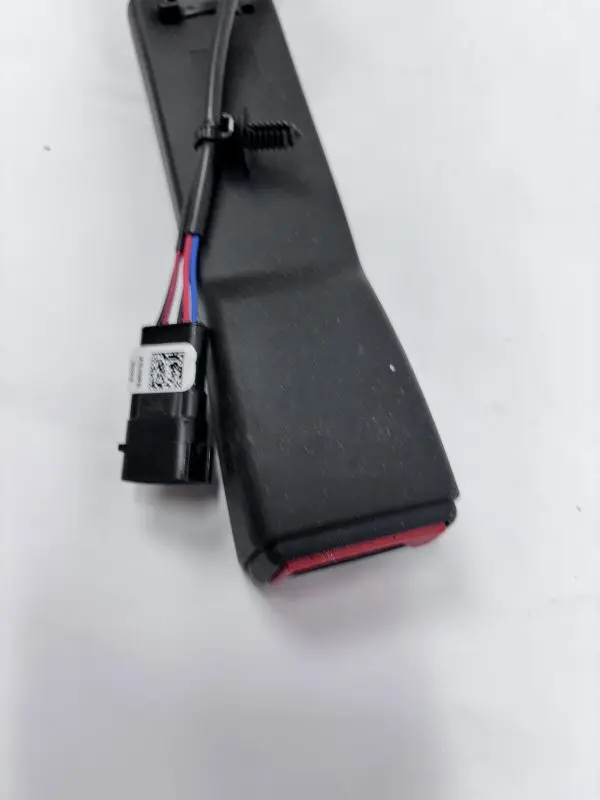 2018-2022 2023 2024 FORD EXPEDITION FRONT RIGHT SEAT BELT BUCKLE jl1z7861202ag - Image 6