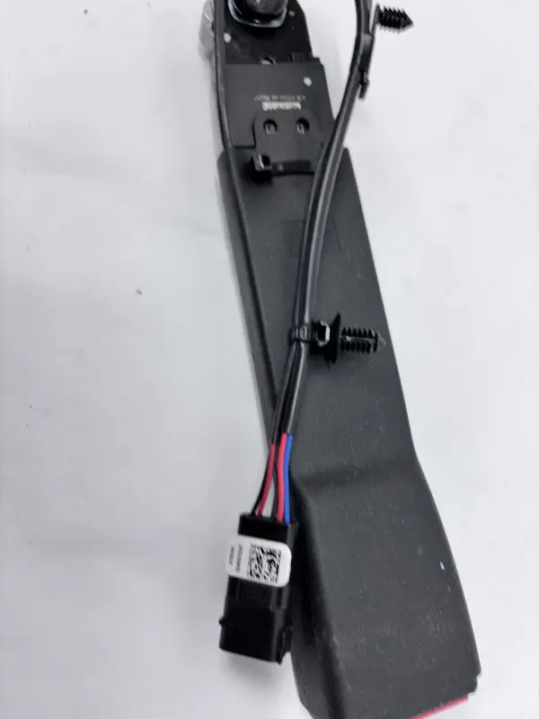 2018-2022 2023 2024 FORD EXPEDITION FRONT RIGHT SEAT BELT BUCKLE jl1z7861202ag - Image 7