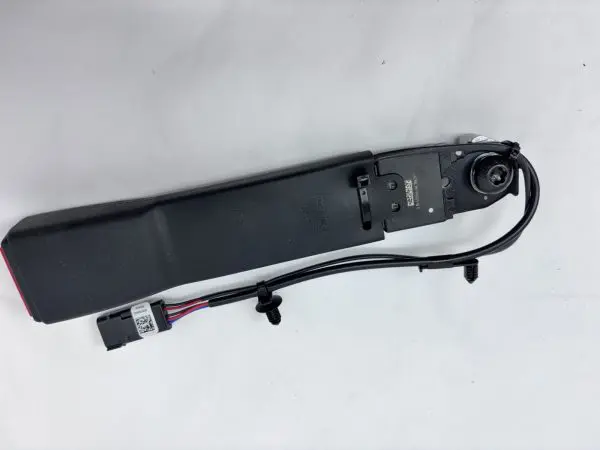 2018-2022 2023 2024 FORD EXPEDITION FRONT RIGHT SEAT BELT BUCKLE jl1z7861202ag - Image 11