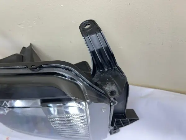 ALL TABS 2014 2015 2016 2017 TOYOTA TUNDRA HALOGEN LED FRONT RIGHT OEM HEADLIGHT - Image 4