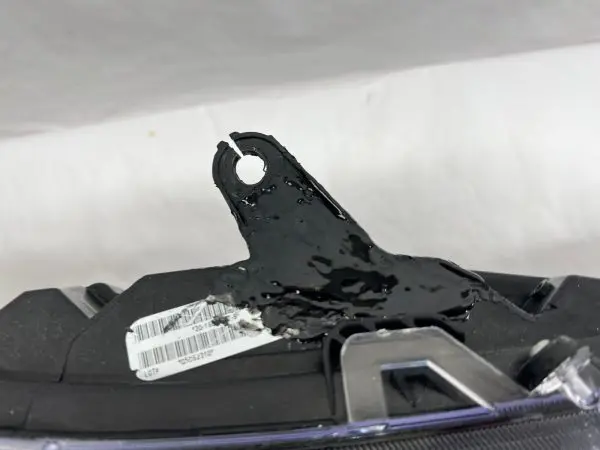 all tabs 2019 2020 2021 toyota rav4 led  front right capa headlight - Image 12