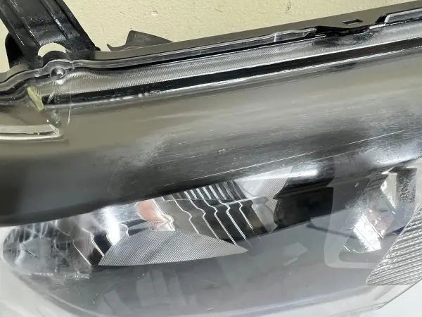 ALL TABS 2014 2015 2016 2017 TOYOTA TUNDRA HALOGEN LED FRONT RIGHT OEM HEADLIGHT - Image 12