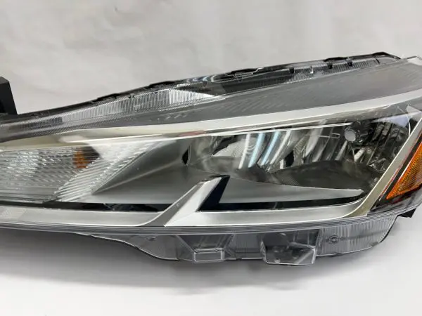 2021 2022 2023 NISSAN KICKS HALOGEN FRONT LEFT OEM HEADLIGHT 260605R00A - Image 6