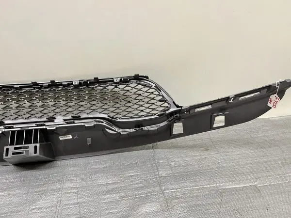 🌟🌟 6UZ19MALAA 2021 2022 2023 DODGE DURANGO FRONT OEM GRILLE GENUINE - Image 17