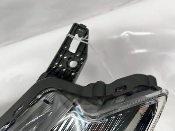 2021 2022 2023 NISSAN KICKS HALOGEN FRONT LEFT OEM HEADLIGHT 260605R00A - Image 12
