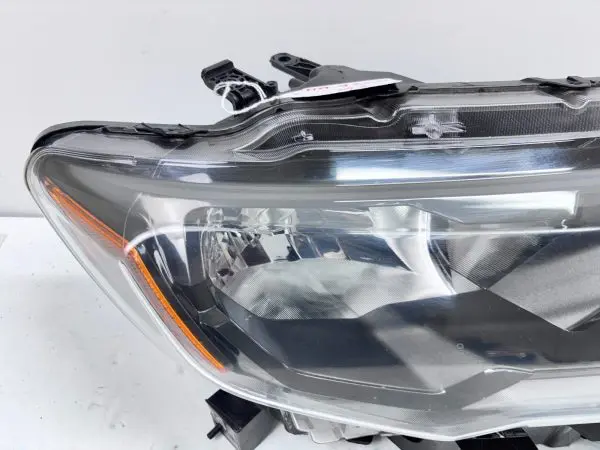 2017 2018 2019 2020 NISSAN ROGUE HALOGEN LED FRONT RIGHT OEM HEADLIGHT - Image 7