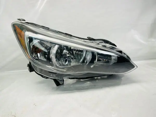 84001FL100 2018 2019 2020 2021 2022 2023 SUBARU CROSSTREK RIGHT OEM HEADLIGHT