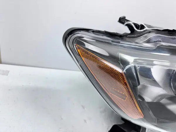 2017 2018 2019 2020 NISSAN ROGUE HALOGEN LED FRONT RIGHT OEM HEADLIGHT - Image 10