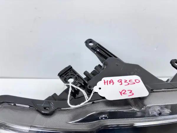 2017 2018 2019 2020 NISSAN ROGUE HALOGEN LED FRONT RIGHT OEM HEADLIGHT - Image 11