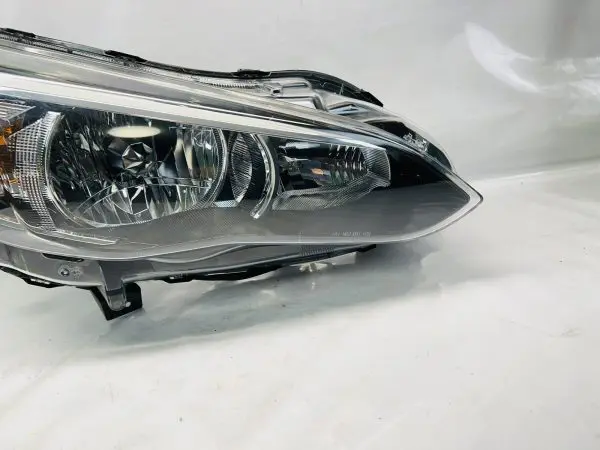 84001FL100 2018 2019 2020 2021 2022 2023 SUBARU CROSSTREK RIGHT OEM HEADLIGHT - Image 2