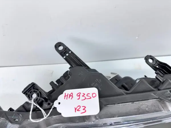 2017 2018 2019 2020 NISSAN ROGUE HALOGEN LED FRONT RIGHT OEM HEADLIGHT - Image 12