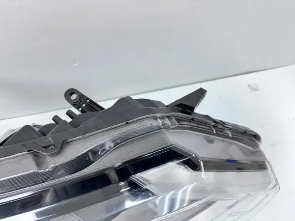 2017 2018 2019 2020 NISSAN ROGUE HALOGEN LED FRONT RIGHT OEM HEADLIGHT - Image 13