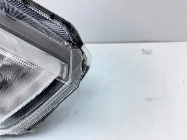 2017 2018 2019 2020 NISSAN ROGUE HALOGEN LED FRONT RIGHT OEM HEADLIGHT - Image 14