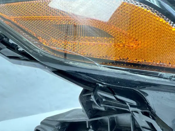 2018 2019 2020 2021 2022 2023 toyota camry led trd right oem headlight damaged - Image 10