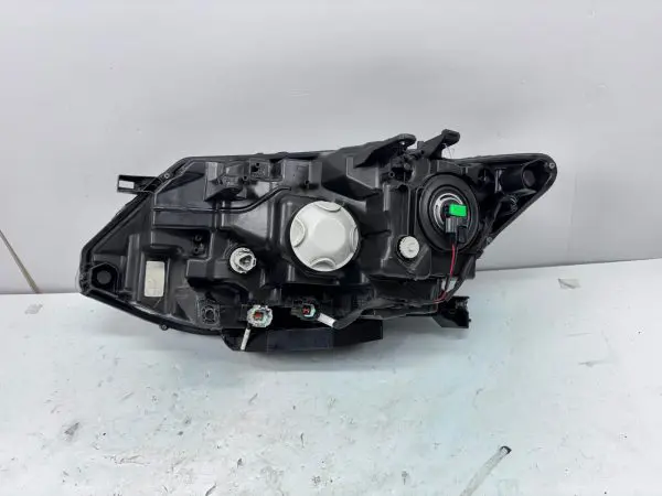 2017 2018 2019 2020 NISSAN ROGUE HALOGEN LED FRONT RIGHT OEM HEADLIGHT - Image 17