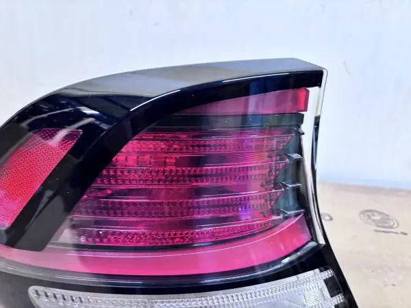 NICE 92401-DW000  2022 2023 2024 KIA SPORTAGE LED  REAR LEFT CAP TAIL LIGHT - Image 5