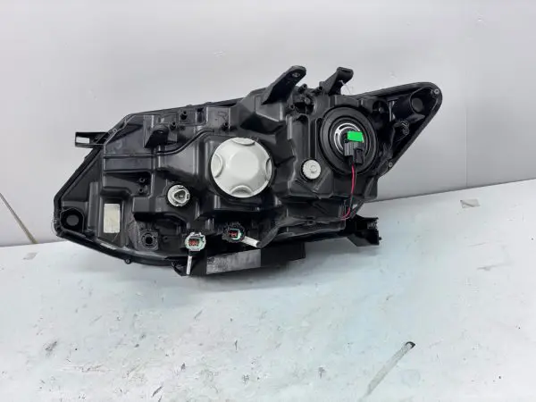 2017 2018 2019 2020 NISSAN ROGUE HALOGEN LED FRONT RIGHT OEM HEADLIGHT - Image 18