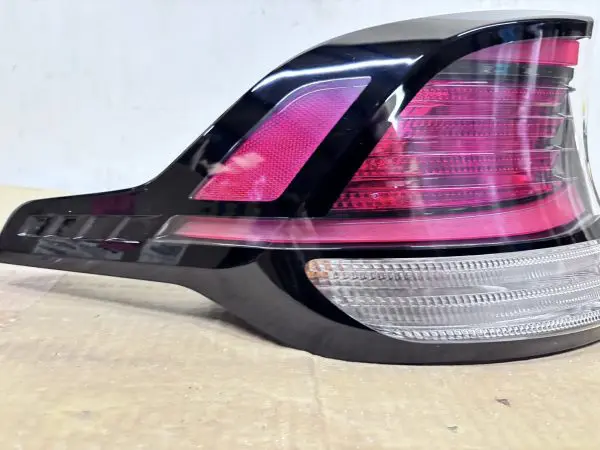 NICE 92401-DW000  2022 2023 2024 KIA SPORTAGE LED  REAR LEFT CAP TAIL LIGHT - Image 8
