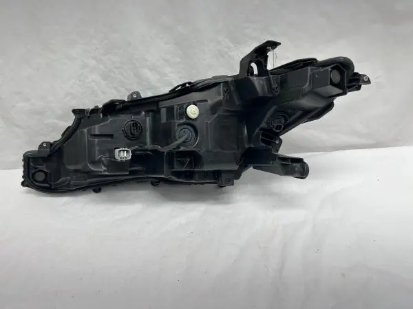 2018 2019 2020 2021 2022 2023 toyota camry led trd right oem headlight damaged - Image 18