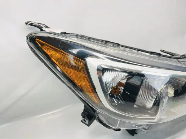 84001FL100 2018 2019 2020 2021 2022 2023 SUBARU CROSSTREK RIGHT OEM HEADLIGHT - Image 6