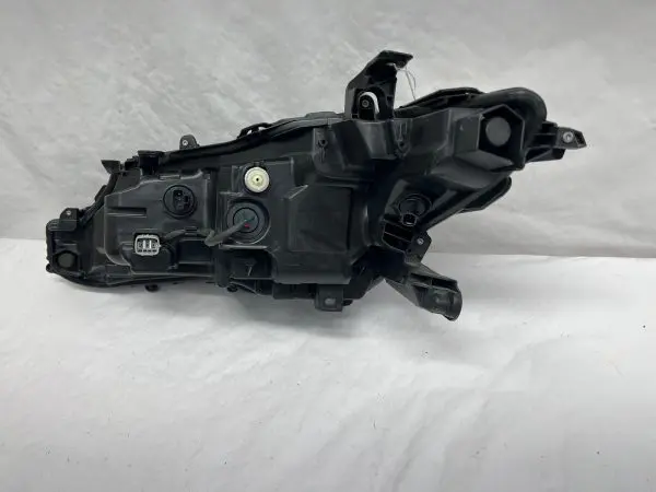 2018 2019 2020 2021 2022 2023 toyota camry led trd right oem headlight damaged - Image 19