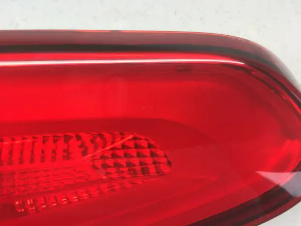 2014 2015 2016 KIA FORTE INNER TRUNK REAR RIGHT OEM TAIL LIGHT 92404-A70 - Image 4