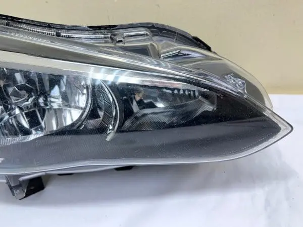 2017 2018 2019 2020 2021 2022 2023 SUBARU IMPREZA HALOGEN RIGHT OEM HEADLIGHT - Image 5