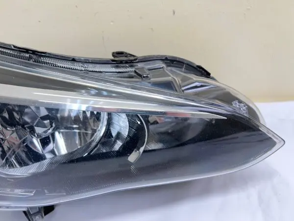 2017 2018 2019 2020 2021 2022 2023 SUBARU IMPREZA HALOGEN RIGHT OEM HEADLIGHT - Image 6