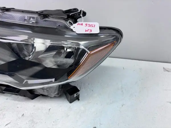 2014 2015 2016 KIA FORTE INNER TRUNK REAR RIGHT OEM TAIL LIGHT 92404-A70 - Image 7