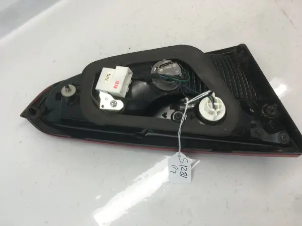 2014 2015 2016 KIA FORTE INNER TRUNK REAR RIGHT OEM TAIL LIGHT 92404-A70 - Image 8