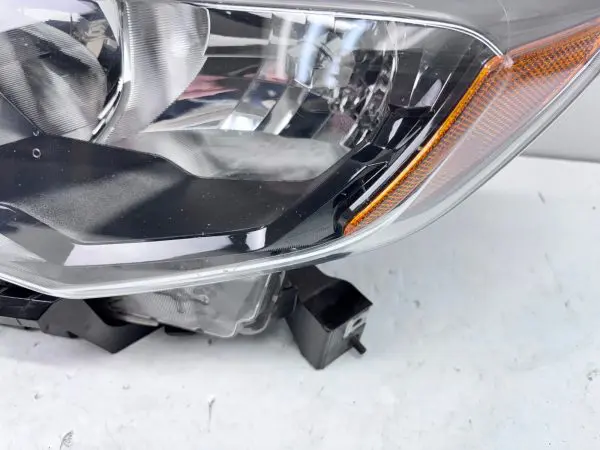 2017 2018 2019 2020 NISSAN ROGUE HALOGEN LED FRONT LEFT OEM HEADLIGHT - Image 6