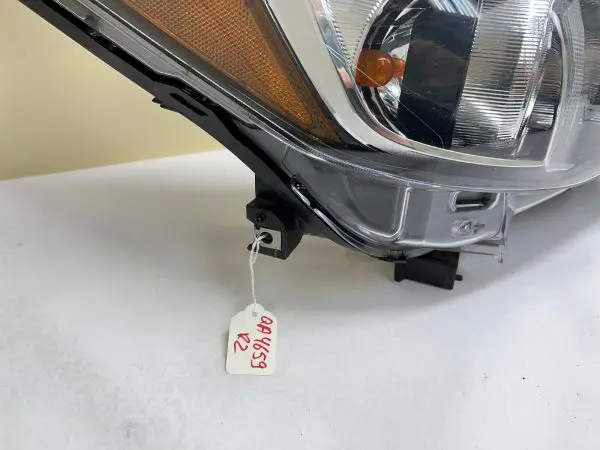 2017 2018 2019 2020 2021 2022 2023 SUBARU IMPREZA HALOGEN RIGHT OEM HEADLIGHT - Image 11