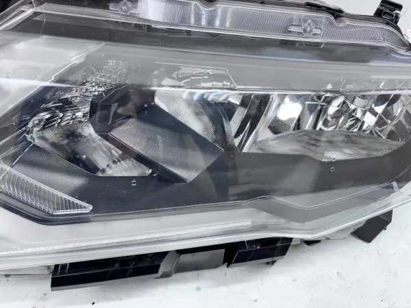 2017 2018 2019 2020 NISSAN ROGUE HALOGEN LED FRONT LEFT OEM HEADLIGHT - Image 9