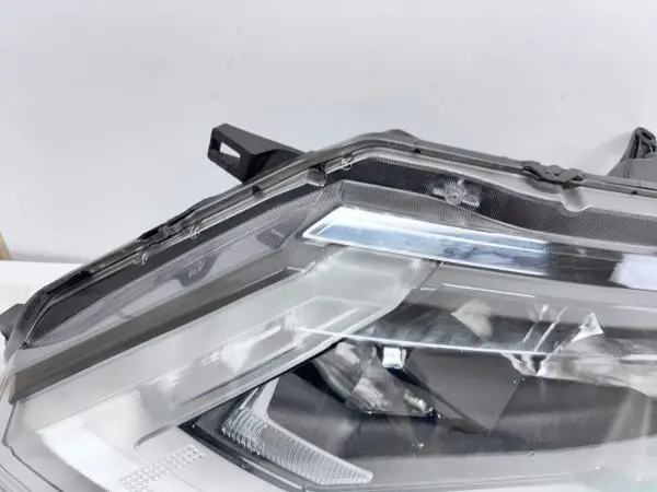 2017 2018 2019 2020 NISSAN ROGUE HALOGEN LED FRONT LEFT OEM HEADLIGHT - Image 11