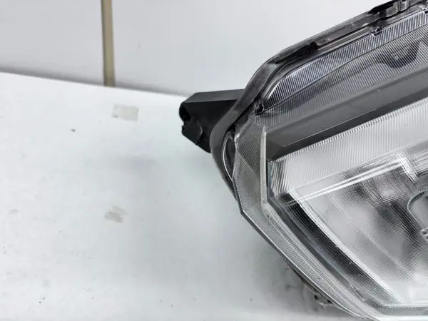 2017 2018 2019 2020 NISSAN ROGUE HALOGEN LED FRONT LEFT OEM HEADLIGHT - Image 13